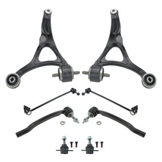 TRQ® - Control Arm and Suspension Kit