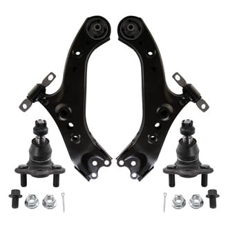 TRQ® - Front Lower Control Arm Kit