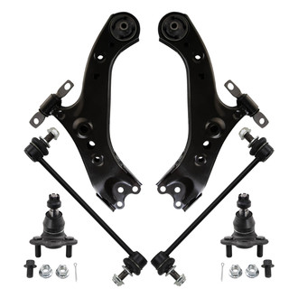 TRQ® - Front Control Arm and Suspension Kit