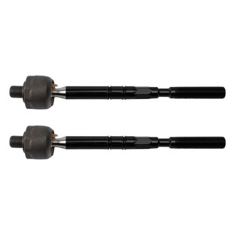 TRQ® - Steering Tie Rod End Kit