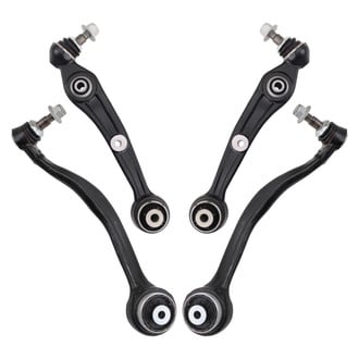 TRQ® - Front Lower Control Arm Kit