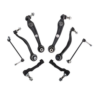 TRQ® - Control Arm and Suspension Kit