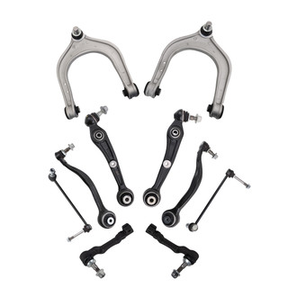 TRQ® - Control Arm and Suspension Kit