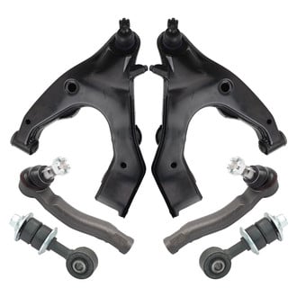TRQ® - Front Control Arm and Suspension Kit