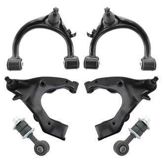 TRQ® - Front Control Arm and Suspension Kit