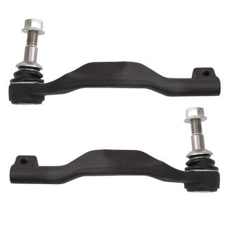 TRQ® - Steering Tie Rod End Kit