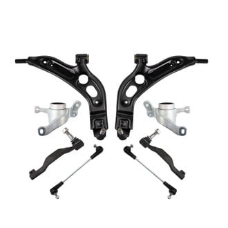 TRQ® - Front Control Arm and Suspension Kit