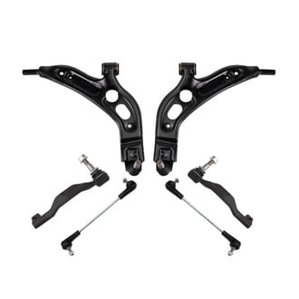 TRQ® - Front Control Arm and Suspension Kit
