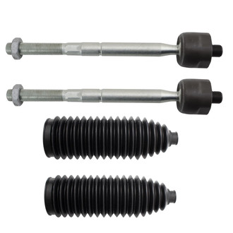 TRQ® - Front Steering Kit