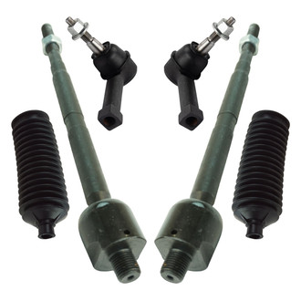 TRQ® - Front Steering Kit