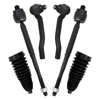 TRQ® - Front Steering Kit