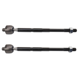 TRQ® - Front Inner Steering Tie Rod End Kit