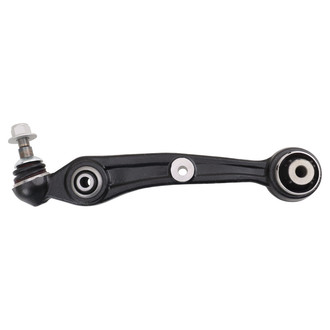TRQ® - Front Driver Side Lower Rearward Control Arm and Ball Joint Assembly
