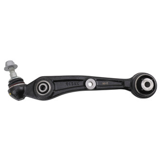TRQ® - Front Passenger Side Lower Rearward Control Arm and Ball Joint Assembly