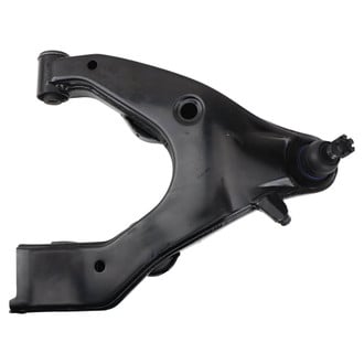 TRQ® - Front Driver Side Lower Control Arm and Ball Joint Assembly