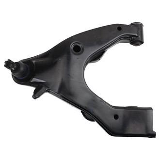 TRQ® - Front Passenger Side Lower Control Arm and Ball Joint Assembly