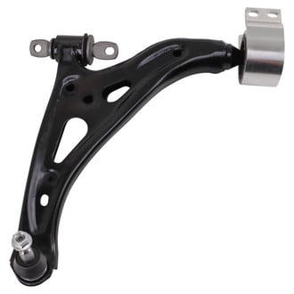 TRQ® - Front Driver Side Lower Control Arm and Ball Joint Assembly