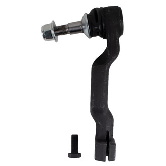 TRQ® - Front Passenger Side Outer Tie Rod End