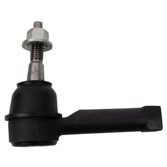 TRQ® - Front Driver Side Outer Tie Rod End