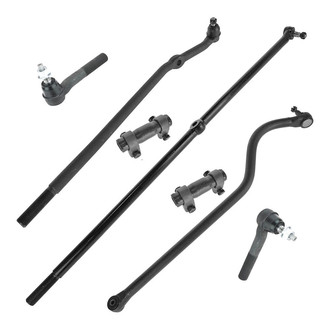 TRQ® - Front Steering Kit
