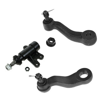 TRQ® - Front Steering Kit