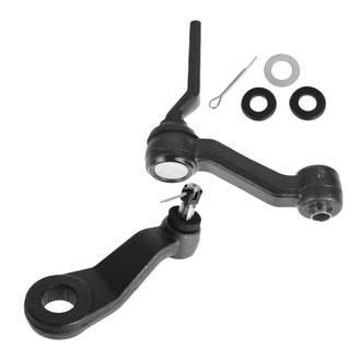 TRQ® - Front Steering Kit