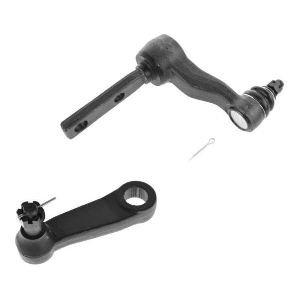 TRQ® - Front Steering Kit