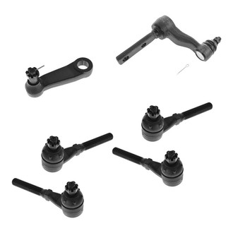 TRQ® - Front Steering Kit