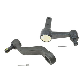 TRQ® - Front Steering Kit