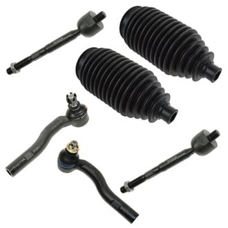 TRQ® - Front Steering Kit