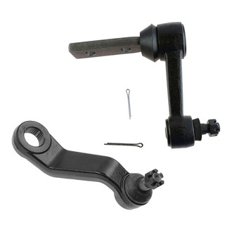 TRQ® - Front Steering Kit