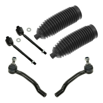 TRQ® - Front Steering Kit