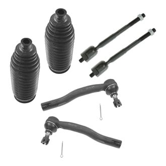 TRQ® - Steering Kit