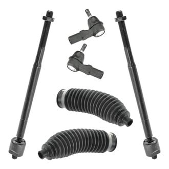 TRQ® - Front Steering Kit