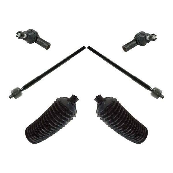 TRQ® - Front Steering Kit