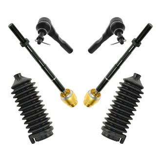 TRQ® - Front Steering Kit
