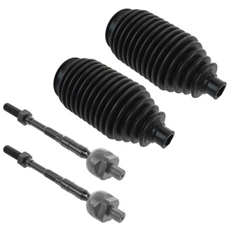 TRQ® - Front Steering Kit