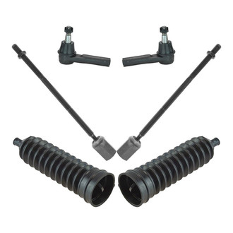 TRQ® - Steering Kit