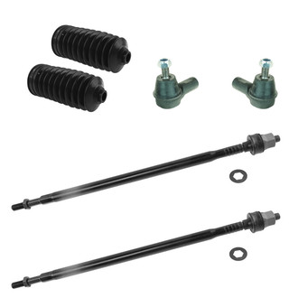 TRQ® - Steering Kit