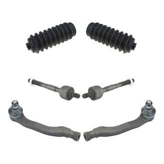 TRQ® - Front Steering Kit