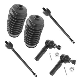 TRQ® - Front Steering Kit
