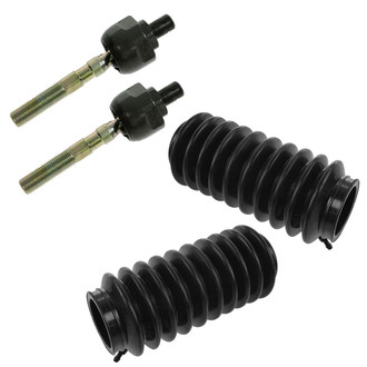 TRQ® - Front Steering Kit