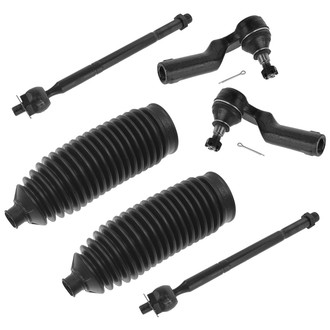 TRQ® - Front Steering Kit