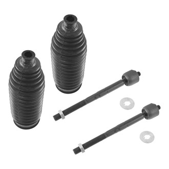 TRQ® - Front Steering Kit