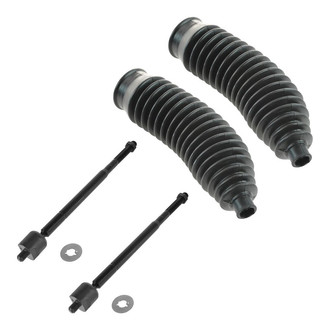 TRQ® - Front Steering Kit