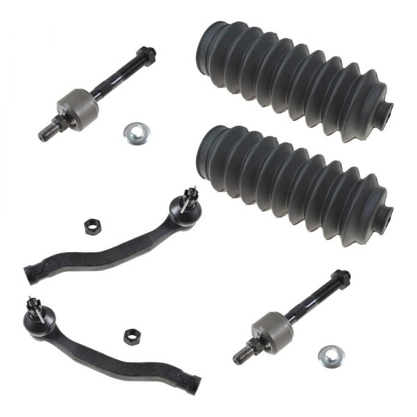 TRQ® - Front Steering Kit