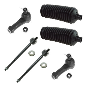 TRQ® - Front Steering Kit