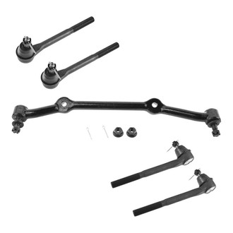 TRQ® - Front Steering Kit