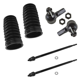 TRQ® - Front Steering Kit
