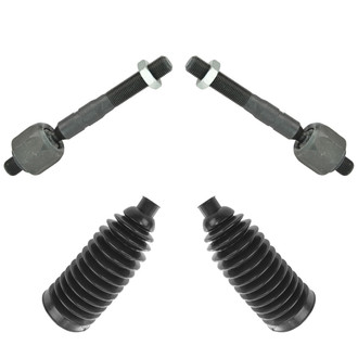 TRQ® - Front Steering Kit